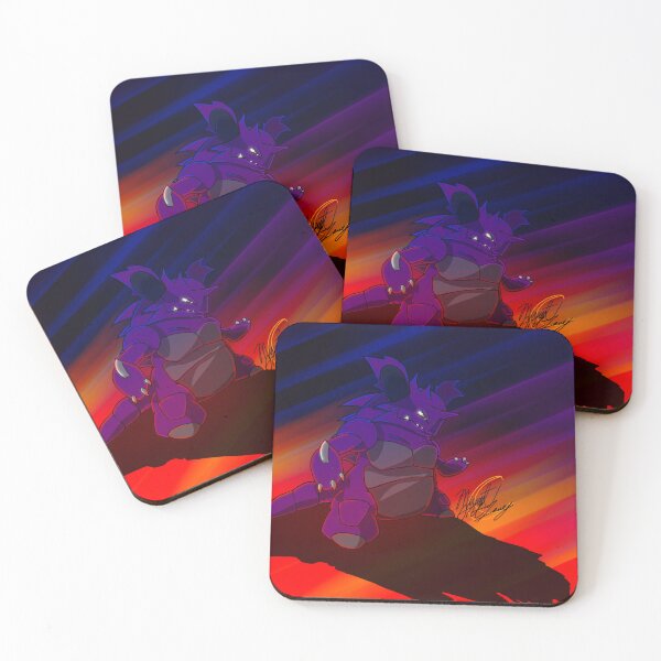 Item preview, Nidoking Holographic designed and sold by MidnightArtJourney .