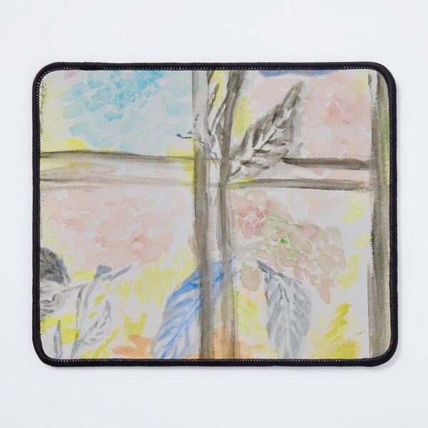 Item preview, Window View designed and sold by Art on Twine.