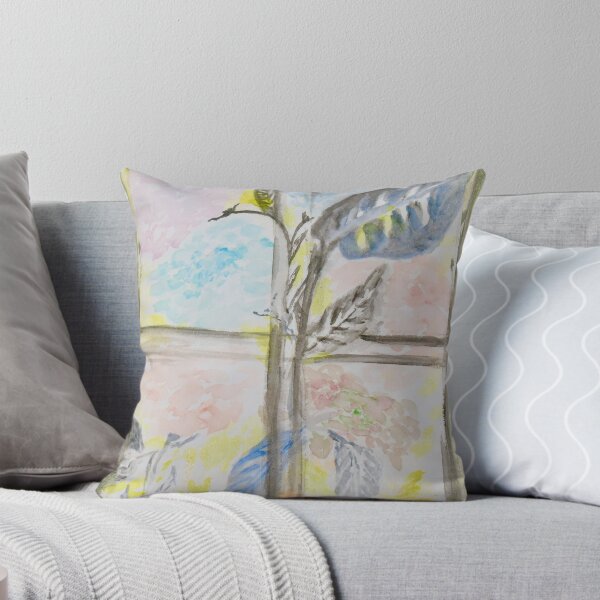 Item preview, Window View designed and sold by Art on Twine.