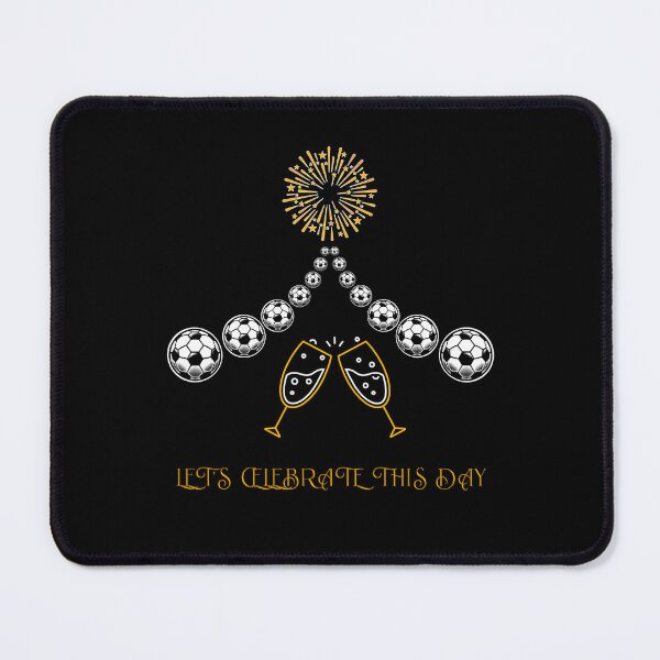Item preview, let's celebrate this day designed and sold by wildforcedesign.