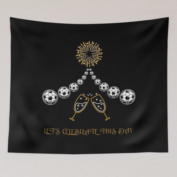 Item preview, let's celebrate this day designed and sold by wildforcedesign.