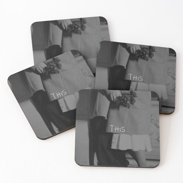 Item preview, This Feeling – Minimalist Romantic Photography Art designed and sold by Ve & Co.