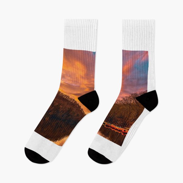 Item preview, Fire Lake 2 designed and sold by Jim Love.