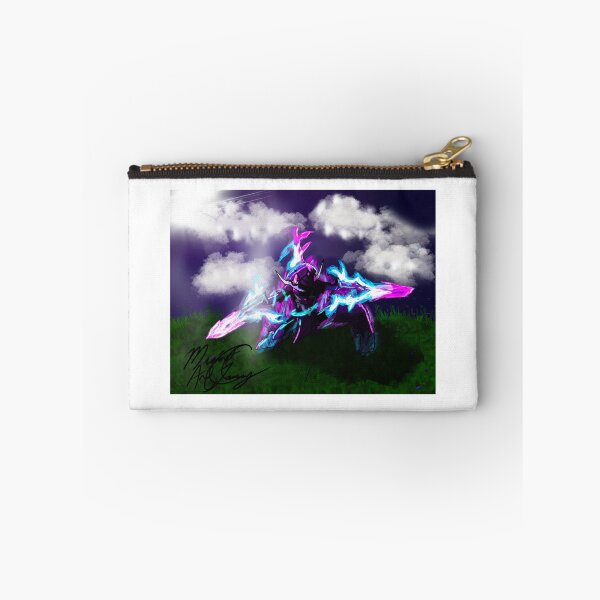 Item preview, Night time Ceruledge designed and sold by MidnightArtJourney .