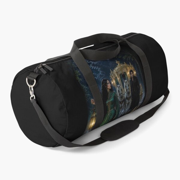 Item preview, Emerald Night Luxury Carriage designed and sold by DarkLuxuryArt.