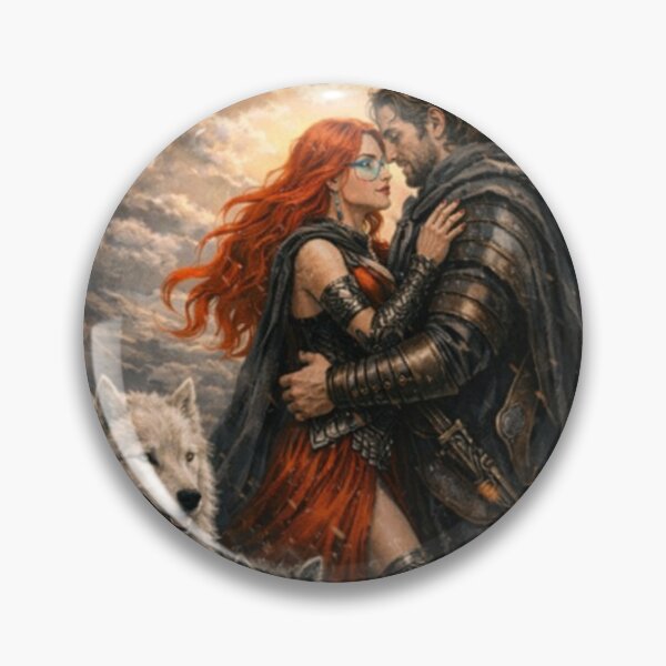 Item preview, Bella: The Girl Who Became the Storms Heir  designed and sold by SoberMoon Studios .