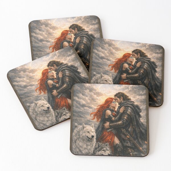 Item preview, Bella: The Girl Who Became the Storms Heir  designed and sold by MoonRoseInk.