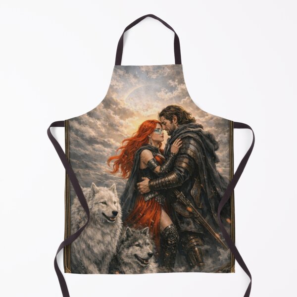 Item preview, Bella: The Girl Who Became the Storms Heir designed and sold by SoberMoon Studios .