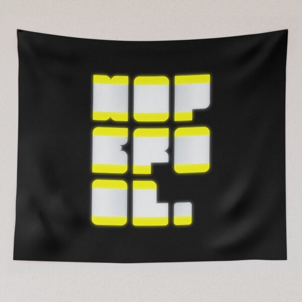 Item preview, Hi Vis Fool designed and sold by PMundy.