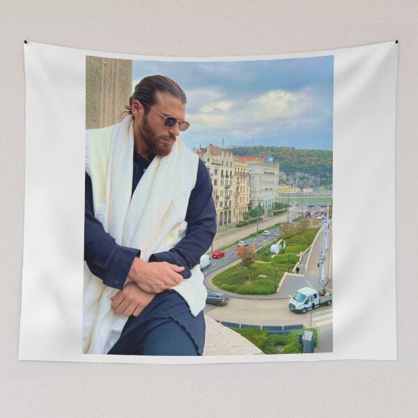 Item preview, can yaman awesome designed and sold by Theunpicables.