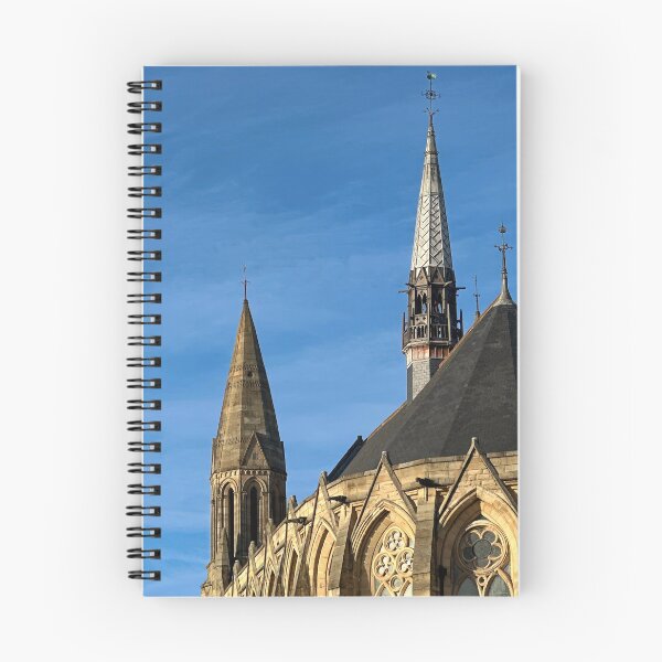 Item preview, Kelvinside Hillhead Parish Church in Glasgow designed and sold by Trevor and Photos.