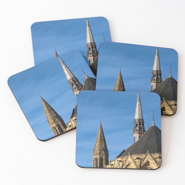 Item preview, Kelvinside Hillhead Parish Church in Glasgow designed and sold by Trevor and Photos.