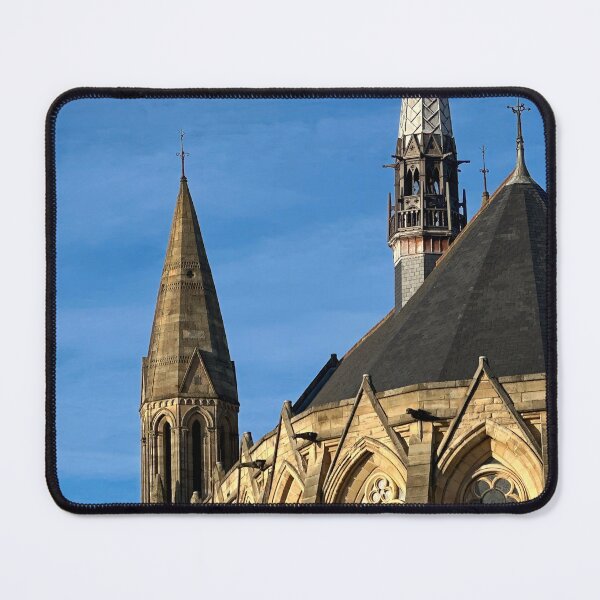 Item preview, Kelvinside Hillhead Parish Church in Glasgow designed and sold by Trevor and Photos.