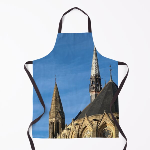 Item preview, Kelvinside Hillhead Parish Church in Glasgow designed and sold by Trevor and Photos.