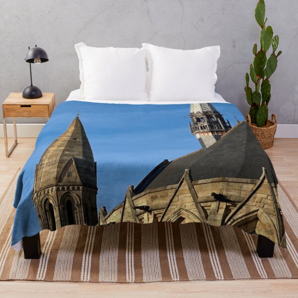 Item preview, Kelvinside Hillhead Parish Church in Glasgow designed and sold by Trevor and Photos.
