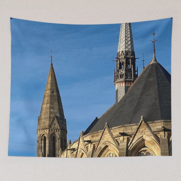 Item preview, Kelvinside Hillhead Parish Church in Glasgow designed and sold by Trevor and Photos.
