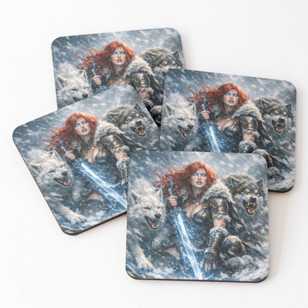 Item preview, Bella: The Girl Who Became the Storms Heir  designed and sold by MoonRoseInk.