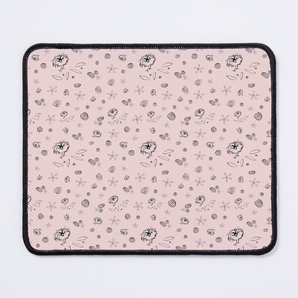 Item preview, Essie the Owl designed and sold by DiviEssence.