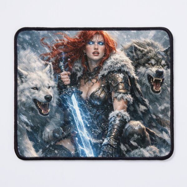 Item preview, Bella: The Girl Who Became the Storms Heir  designed and sold by SoberMoon Studios .