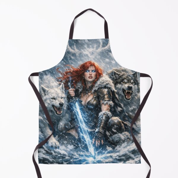 Item preview, Bella: The Girl Who Became the Storms Heir  designed and sold by SoberMoon Studios .
