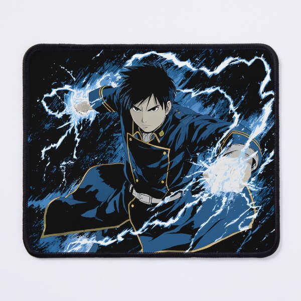 Item preview, Blue Fury designed and sold by Quoteez.