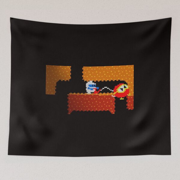 Item preview, Retro Arcade designed and sold by virusRojo.
