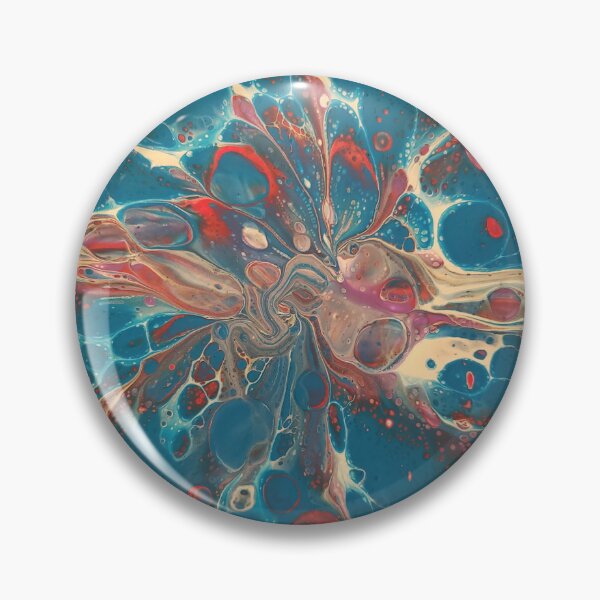 Item preview, In Bloom  designed and sold by Jill Whitney.