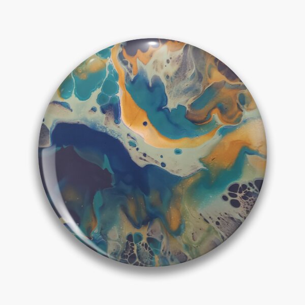 Item preview, Color Splashed designed and sold by Jill Whitney.