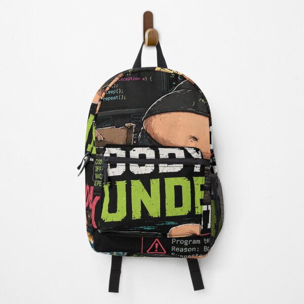 Item preview, Error (exception Error designed and sold by Pecata.