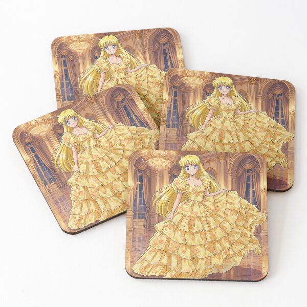 Item preview, Minako in Fashion designed and sold by Solace Sparkles.