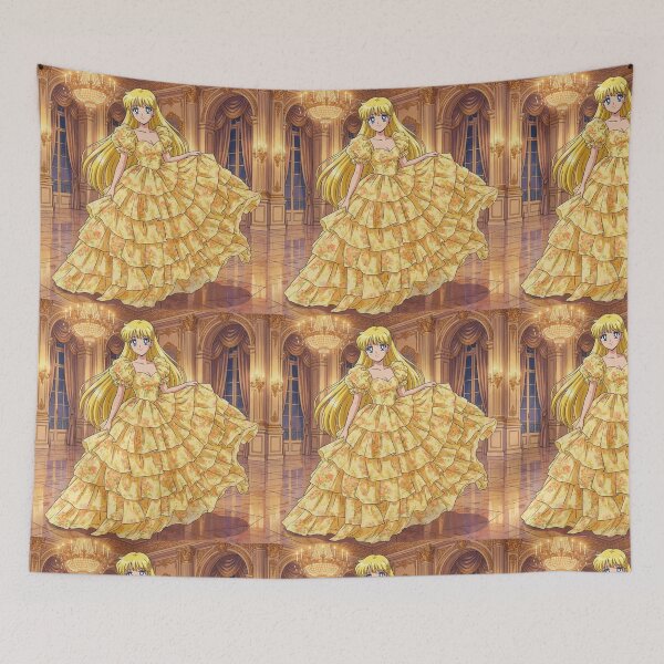 Item preview, Minako in Fashion designed and sold by Solace Sparkles.