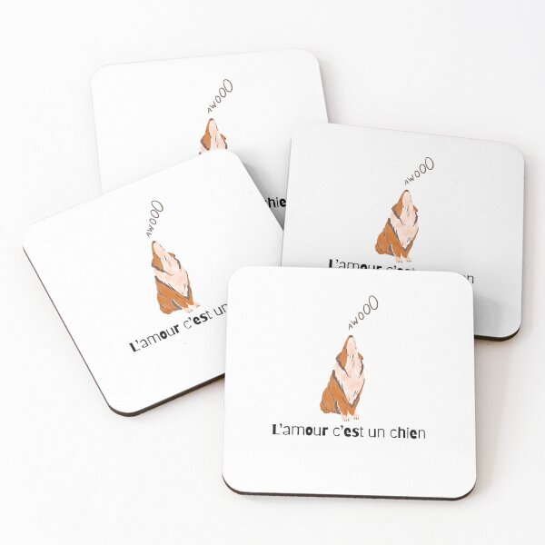 Item preview, Cadeau chien ideal designed and sold by WagAndWoof.