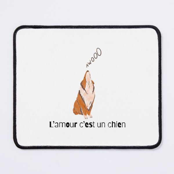 Item preview, Cadeau chien ideal designed and sold by WagAndWoof.