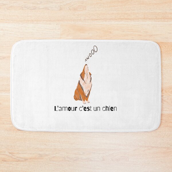Item preview, Cadeau chien ideal designed and sold by WagAndWoof.