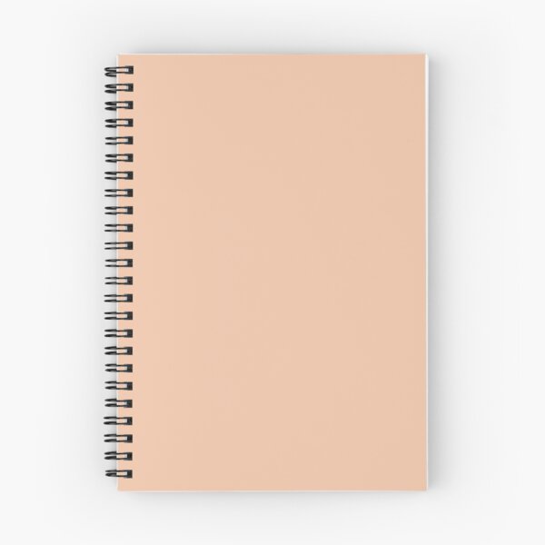 Item preview, Warm Beige Minimalist Solid Color designed and sold by DJAMALK.