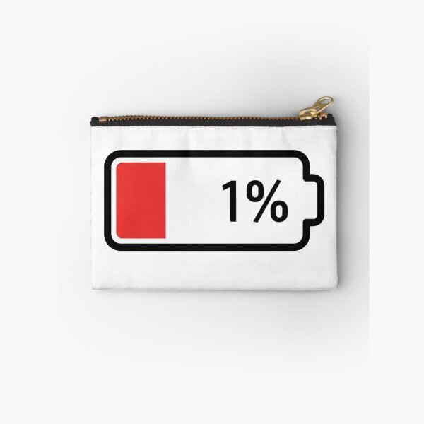 Item preview, low battery designed and sold by ROYALSTOURE.
