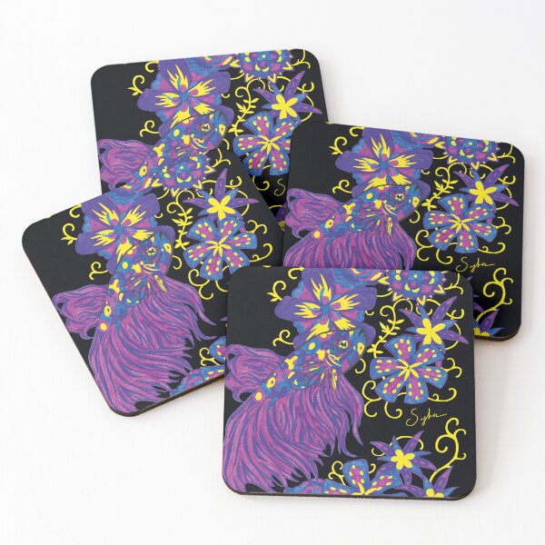 Item preview, Ultraviolet designed and sold by SylverLight.