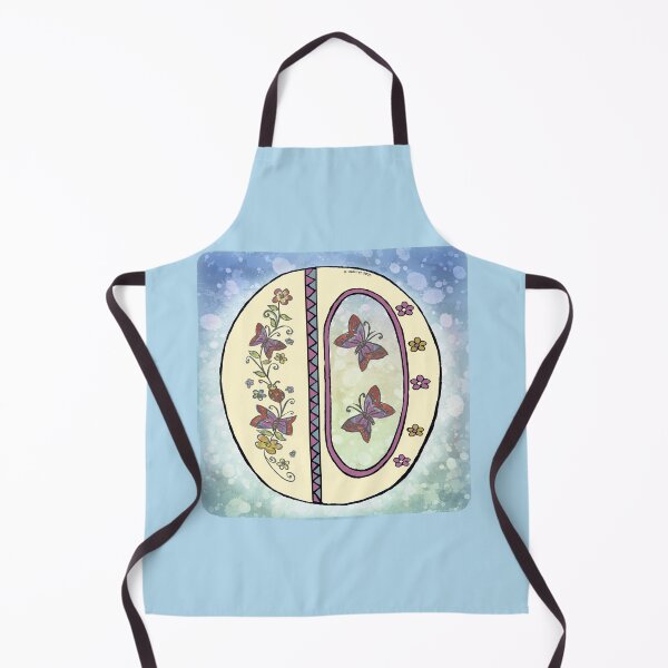 Item preview, Floral letter O Monogram designed and sold by artmuvz.