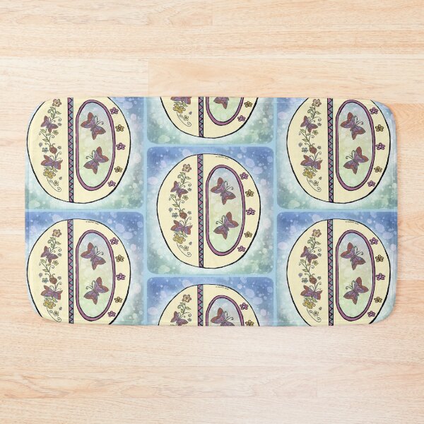 Item preview, Floral letter O Monogram designed and sold by artmuvz.