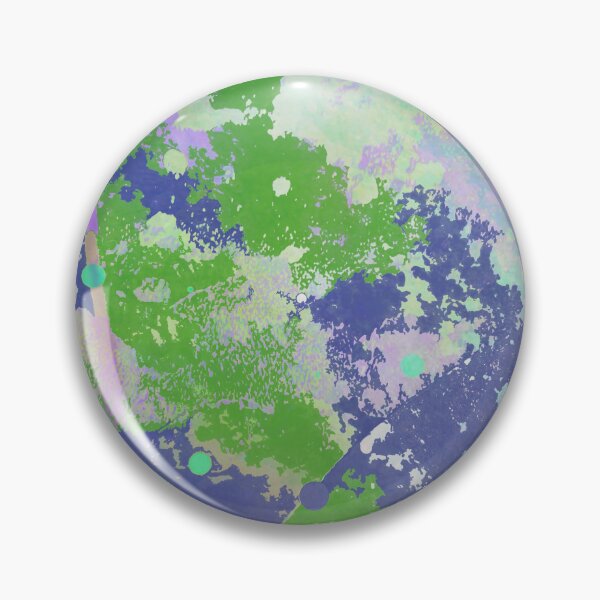 Item preview, "Happy Earth Day" designed and sold by Spaceart9.