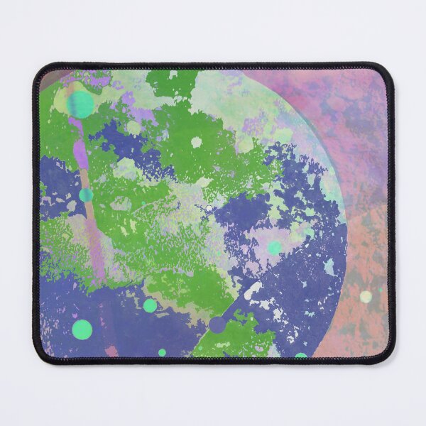 Item preview, "Happy Earth Day" designed and sold by Spaceart9.