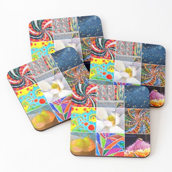 Item preview, Selected Works. designed and sold by C. Ames Studio.