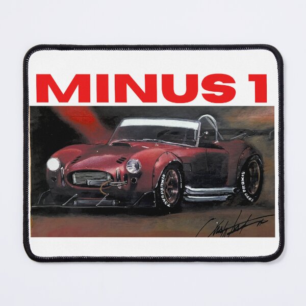 Item preview, king cobra minus 1 designed and sold by Minus-1.