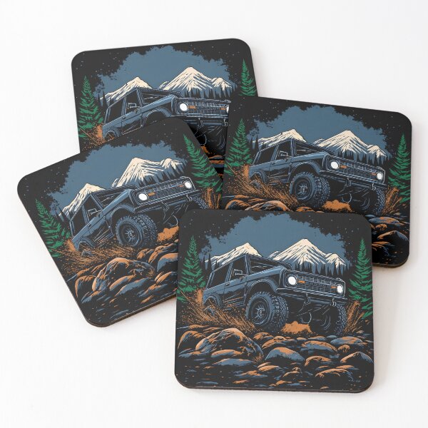 Item preview, Rocky Mountain Off-Road designed and sold by Quoteez.