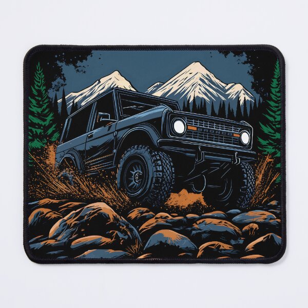 Item preview, Rocky Mountain Off-Road designed and sold by Quoteez.