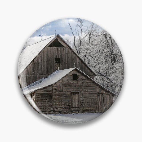 Item preview, Crisp And Frosty designed and sold by Jim Love.