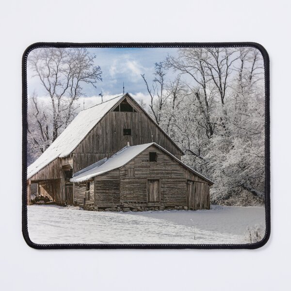 Item preview, Crisp And Frosty designed and sold by Jim Love.