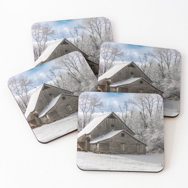 Item preview, Crisp And Frosty designed and sold by Jim Love.