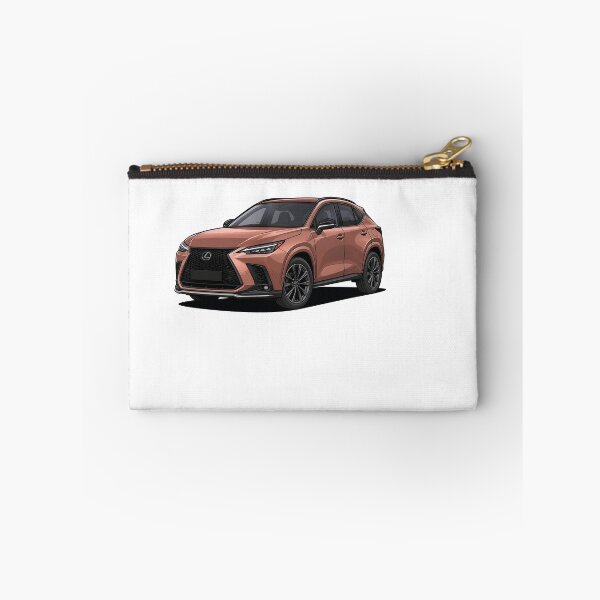 Item preview, Lexus NX Cooper Crest designed and sold by Woreth.