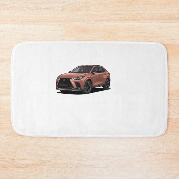 Item preview, Lexus NX Cooper Crest designed and sold by Woreth.